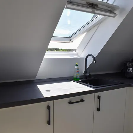 Wattwurm Appartement